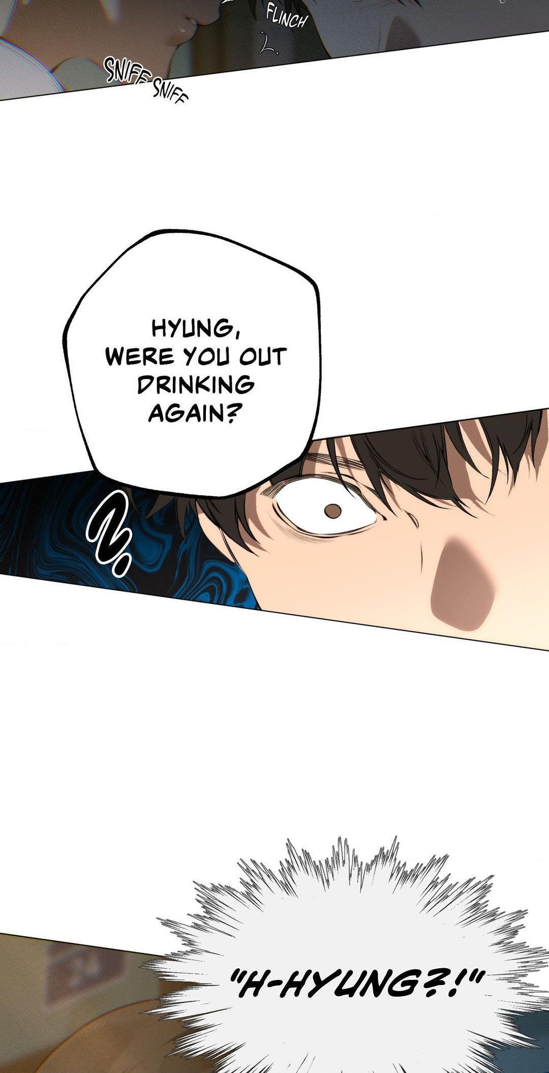 Lost in the Cloud, Chapter 131 image 17
